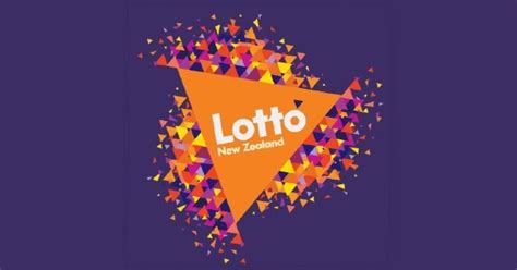 mylotto nz